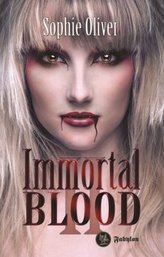 Immortal Blood. Bd.2