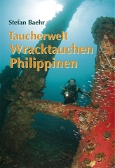 Taucherwelt Wracktauchen Philippinen