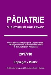 Pädiatrie für Studium und Praxis 2017/18