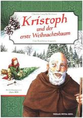 Kristoph und der erste Weihnachtsbaum