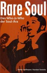 Rare Soul