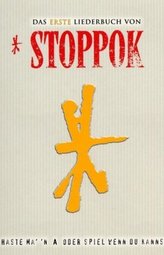Das erste Liederbuch von Stoppok