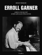 Erroll Garner, m. Audio-CD