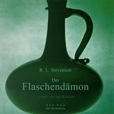 Der Flaschendämon, 2 Audio-CDs