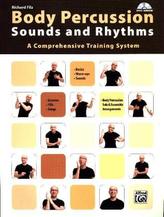 Body Percussion: Sounds and Rhythms, m. 1 DVD