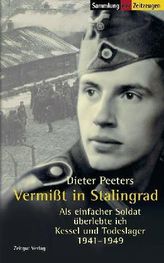 Vermißt in Stalingrad