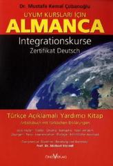 Uyum Kurslari Icin Almanca. Intergrationskurse Zertifikat Deutsch