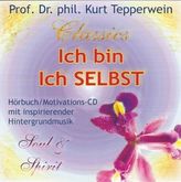 Ich bin Ich SELBST, 1 Audio-CD