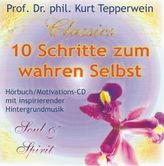 10 Schritte zum wahren Selbst, 1 Audio-CD