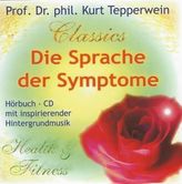 Die Sprache der Symptome, 1 Audio-CD