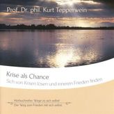 Krise als Chance, 1 Audio-CD