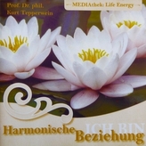 Harmonische Beziehung, Audio-CD