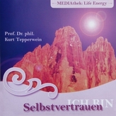 Selbstvertrauen, Audio-CD