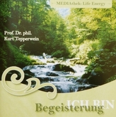 Begeisterung, Audio-CD