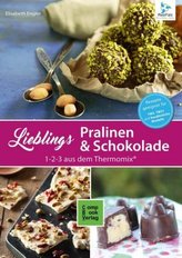 Lieblingspralinen & Schokolade