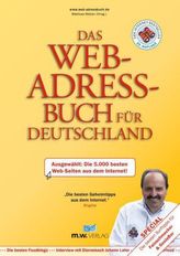 Das Web-Adressbuch für Deutschland 2017