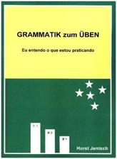 Grammatik zum Üben B1-C1, Portugiesische Ausgabe