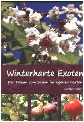 Winterharte Exoten