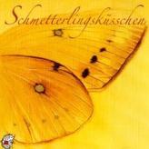 Schmetterlingsküsschen, 1 Audio-CD