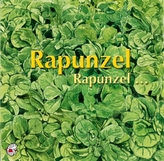 Rapunzel, 1 Audio-CD