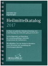 Heilmittelkatalog 2017, Heilmittel der Ergotherapie