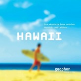 Hawaii, 1 Audio-CD