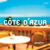 Cote d'Azur, 1 Audio-CD