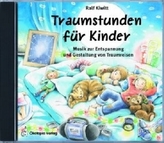 Traumstunden für Kinder, 1 Audio-CD