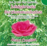 Schöpferische Herzkommunikation, 1 Audio-CD