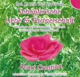 Schöpferische Liebe und Partnerschaft, 1 Audio-CD