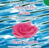 Heile dich selbst, 1 Audio-CD