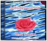 Selbstbewusstsein, 1 Audio-CD