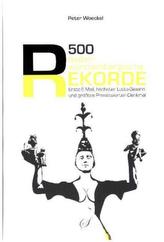 500 Baden-Württembergische Rekorde