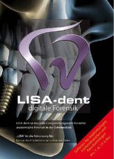 LISA-dent, CD-ROM