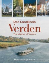 Der Landkreis Verden / The district of Verden