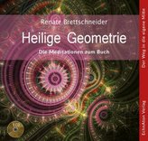 Heilige Geometrie, 1 Audio-CD