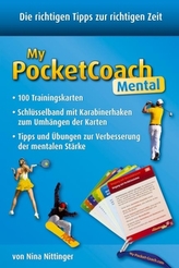 My Pocket Coach Mental, Trainingskarten