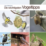 Die wichtigsten Vogeltipps, 1 Audio-CD