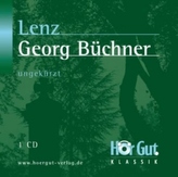 Lenz, 1 Audio-CD