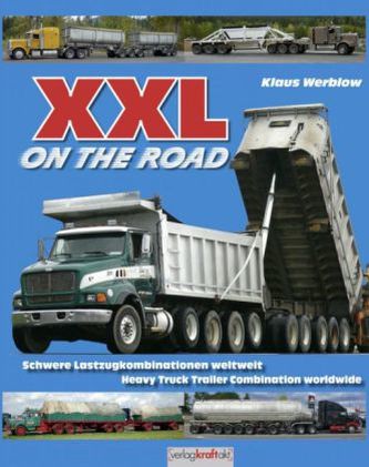 XXL on the Road XXL on the Road
