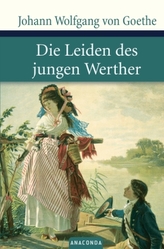 Die Leiden des jungen Werther