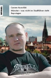 Münster - was nicht im Reiseführer steht