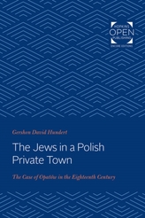 The Jews in a Polish Private Town