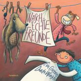 Waschechte Freunde