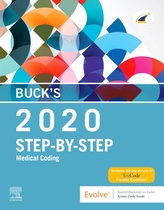  Buck\'s Step-by-Step Medical Coding, 2020 Edition