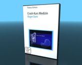 Crash-Kurs Medizin, Magen - Darm, 1 DVD