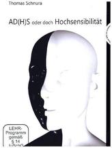 AD(H)S oder doch Hochsensibilität, DVD