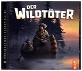 Der Wildtöter, 1 Audio-CD