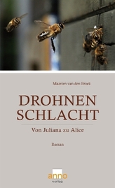 Drohnenschlacht