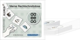Meine Rechtschreibdose aa/ee/oo-Wörter